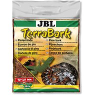 JBL TerraBark M 10-20 mm 5 l - Terrarium Substrate