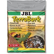 JBL TerraBark S 2-10 mm 5 l - Terrarium Substrate
