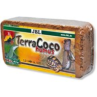 JBL TerraCoco Humus 600 g 9 l - Terrarium Substrate
