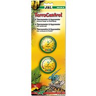 JBL TerraControl thermometer and hygrometer - Terrarium Supplies