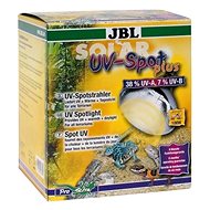 JBL UV-Spot plus bulb 100 W - Terrarium Equipment