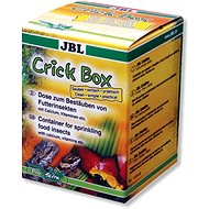 JBL CrickBox container - Terrarium Supplies