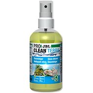 JBL ProClean Terra Glass Cleaner - Terrarium Supplies