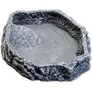 JBL ReptilBar Grey bowl L - Terrarium Supplies