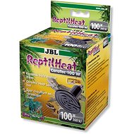 JBL ReptilHeat heating radiator 100 W - Terrarium Equipment