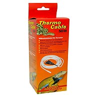 Lucky Reptile Heat Thermo Cable 50 W 6,5 m - Terrarium Heating