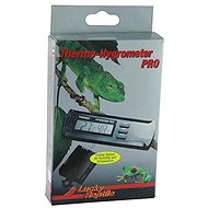 Lucky Reptile Thermo-Hygrometer Pro - Terrarium Equipment