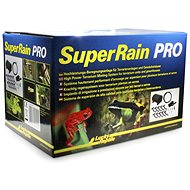 Lucky Reptile Super Rain Pro dew device - Terrarium Equipment