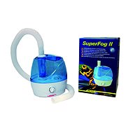 Lucky Reptile Super Fog II Fogger Super Fog II Fogger - Terrarium Equipment