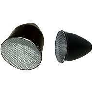 Lucky Reptile Reflector Set Large 18 × 14 cm - Terrarium Light
