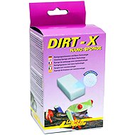 Lucky Reptile Dirt X Nano sponge 2 pcs - Terrarium Supplies