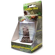Lucky Reptile Critter Box 6 × 11 cm - Terrarium Supplies