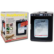 Lucky Reptile Herp Nursery II. 42 × 34 × 48 cm - Terrarium Supplies