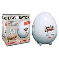 Lucky Reptile Egg O'Bator 28 × 26 × 32 cm - Terrarium Supplies
