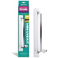 Arcadia T5 UVB Bird Kit 8 W 34 cm, 12% UVA - Terrarium Light