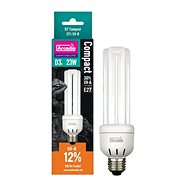 Arcadia D3+ Compact Reptile Lamp 23 W 12.0 UVB - Terrarium Light
