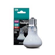 Arcadia Basking Solar Flood 50 W - Terrarium Light