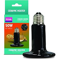 Arcadia Ceramic Heater 50 W - Terrarium Heating