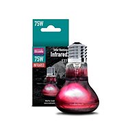 Arcadia Basking Infra Red 75 W - Terrarium Heating