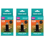 Arcadia Ceramic Heater 100 W - Terrarium Heating