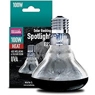 Arcadia Basking Solar Spot terrarium heating bulb 100 W - Terrarium Heating