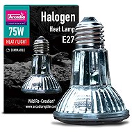 Arcadia Halogen Basking Spot 75 W - Terrarium Heating