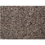 Lucky Reptile Dark cork background 50 × 20 × 2 cm - Terrarium Background
