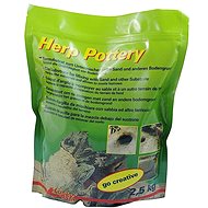 Lucky Reptile Herp Pottery 2,5 kg - Terrarium Sand