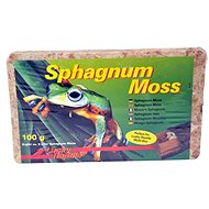 Lucky Reptile Sphagnum Moss peat moss 100 g 5 l - Terrarium Substrate