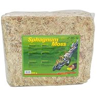 Lucky Reptile Sphagnum Moss peat moss 500 g 25 l - Terrarium Substrate