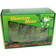 Lucky Reptile Vivarium Moss 150 g - Terrarium Substrate