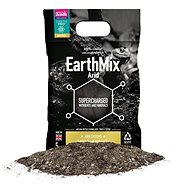 Arcadia Earth Mix Arid 5 l - Terrarium Substrate