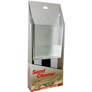 Lucky Reptile Sand Cleaner 37 × 15 × 4 cm - Terrarium Supplies