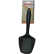 Lucky Reptile Sand Scoop 32 × 12 × 6 cm - Terrarium Supplies