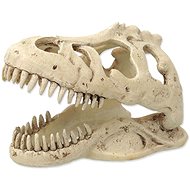 Repti Planet Decoration T-REX skull 13,3 × 8,5 × 9 cm - Terrarium Ornaments
