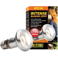 Hagen Bulb Intense Basking Spot 25 W - Terrarium Light