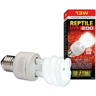 Hagen Bulb Reptile UVB 200 13 W - Terrarium Light