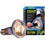 Hagen Bulb Swamp Basking Spot 50 W - Terrarium Light