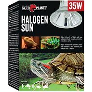Repti Planet žiarovka Halogen Sun 35 W - Svetlo do terária
