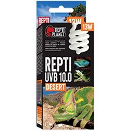 Repti Planet bulb Repti UVB 10.0 13 W - Terrarium Light