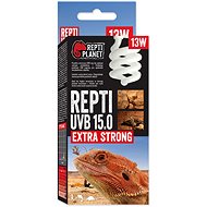 Repti Planet bulb Repti UVB 15.0 13 W - Terrarium Light