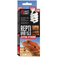 Repti Planet bulb Repti UVB 15.0 26 W - Terrarium Light