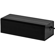 Repti Planet Lighting Compact Hood 30 × 12 × 9 cm - Terrarium Light