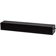 Repti Planet Lighting Compact Hood 66 × 12 × 9 cm - Terrarium Light