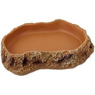 Repti Planet Feeding bowl 15,5 × 10 × 3 cm - Terrarium Supplies