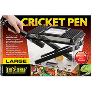 Hagen Box Exo Terra for crickets L - Fauna Box