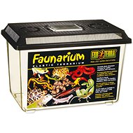 Hagen Faunarium large 37 × 22 × 24.5 cm - Fauna Box