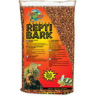 Zoo Honey fir bark 8,8 l - Terrarium Bedding