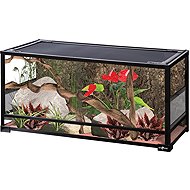 Repti Planet Terrarium 91,4 × 45,7 × 45,7 cm - Terrarium