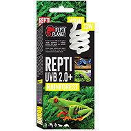 Repti Planet Bulb Repti UVB 2.0 13 W - Terrarium Light